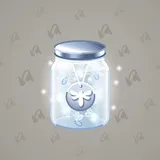 Restless Jar #2441