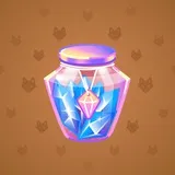 Restless Jar #2449