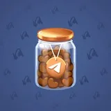 Restless Jar #2456