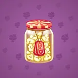 Restless Jar #2466
