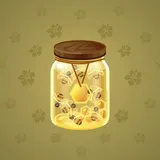 Restless Jar #2477