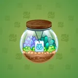 Restless Jar #2482