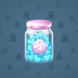 Restless Jar #2485