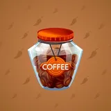 Restless Jar #2489