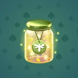 Restless Jar #2502