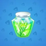 Restless Jar #2514
