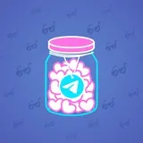 Restless Jar #2516