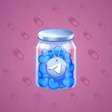 Restless Jar #2522