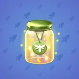 Restless Jar #2525 Restless Jar #2525
