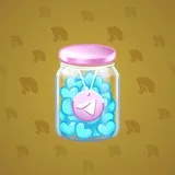 Restless Jar #2532