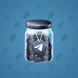 Restless Jar #2534