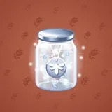 Restless Jar #2537
