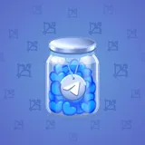 Restless Jar #2538