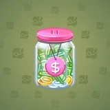 Restless Jar #2548