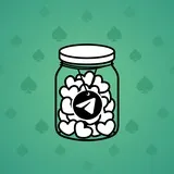 Restless Jar #2557