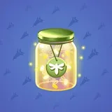 Restless Jar #2558