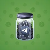 Restless Jar #2563