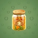 Restless Jar #2568