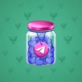 Restless Jar #257