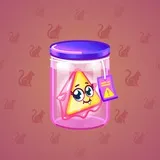 Restless Jar #2576
