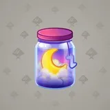 Restless Jar #258