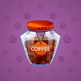 Restless Jar #2582