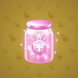 Restless Jar #2590 Restless Jar #2590