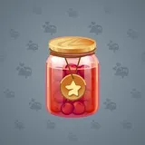 Restless Jar #2591