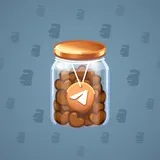 Restless Jar #2592