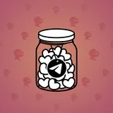 Restless Jar #2595