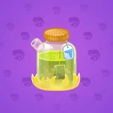 Restless Jar #2603