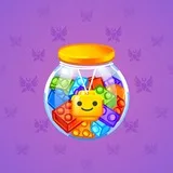 Restless Jar #2604