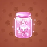 Restless Jar #261