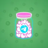 Restless Jar #2612