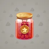 Restless Jar #2614