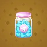 Restless Jar #2621