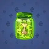 Restless Jar #2622