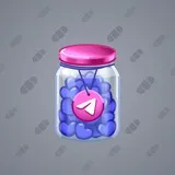 Restless Jar #2626