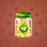 Restless Jar #2635