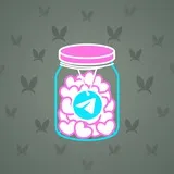 Restless Jar #2641