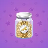 Restless Jar #2654