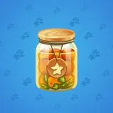 Restless Jar #2659