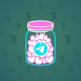 Restless Jar #2662