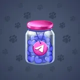 Restless Jar #2663