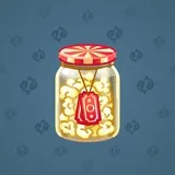 Restless Jar #2664 Restless Jar #2664