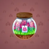Restless Jar #2671