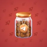 Restless Jar #2672