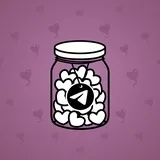 Restless Jar #2674