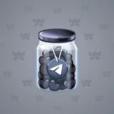Restless Jar #2680