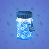Restless Jar #2687